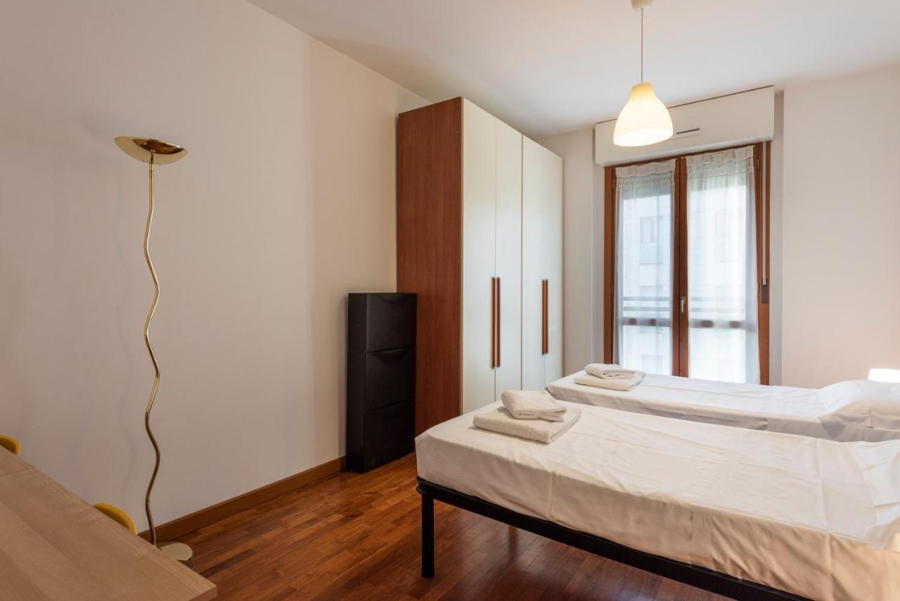 Leopolda Modern By Mmega Florencia