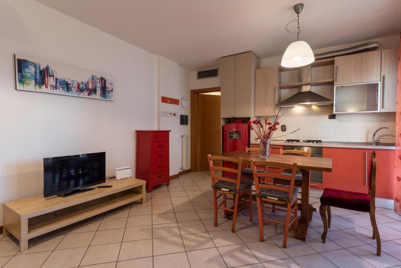 Apartamento Leopolda Modern By Mmega