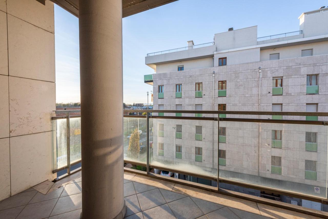 Apartamento Leopolda Modern By Mmega