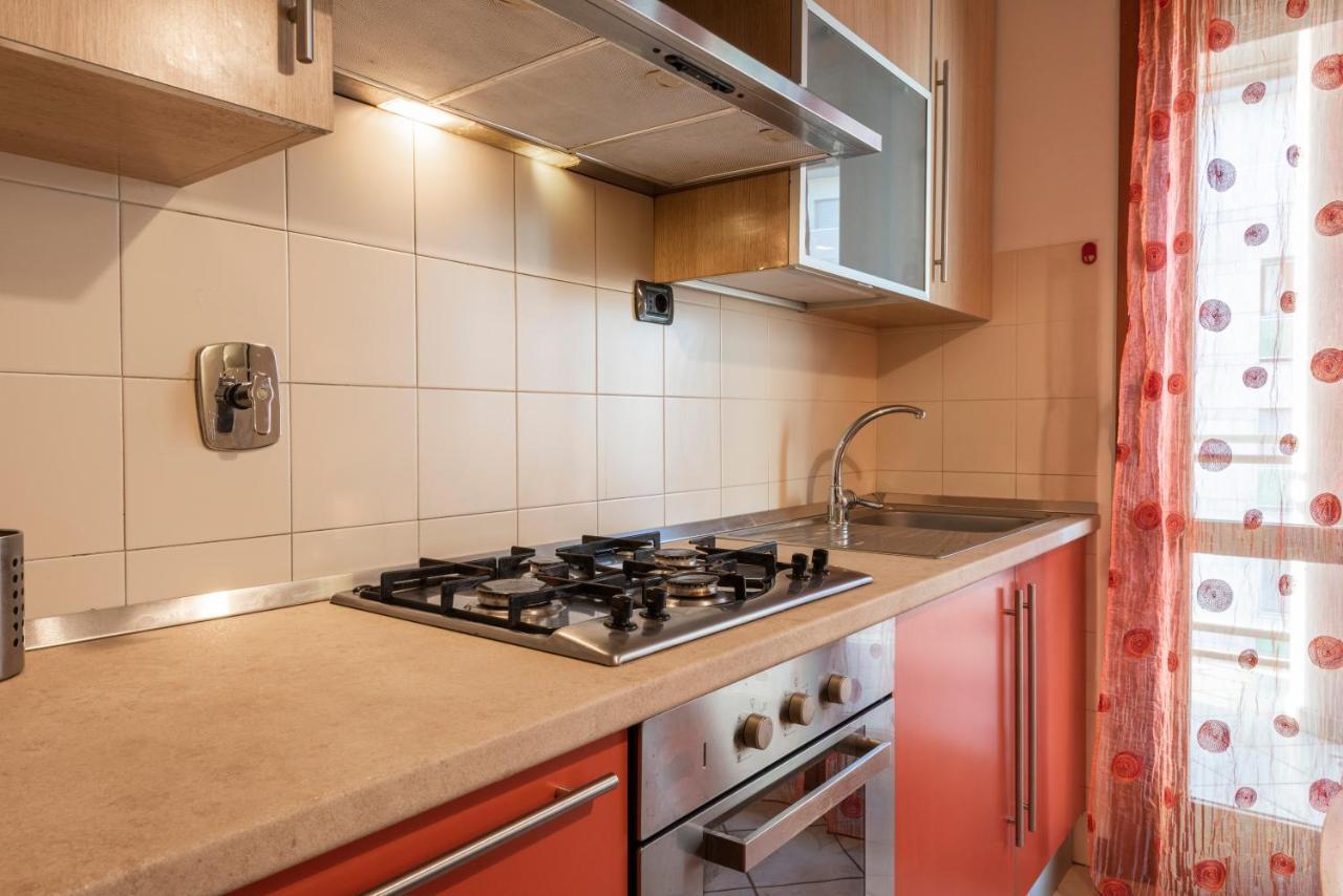 Apartamento Leopolda Modern By Mmega *