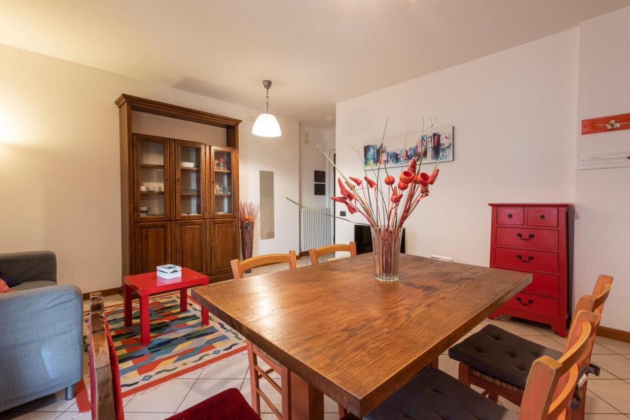 Leopolda Modern By Mmega Apartamento