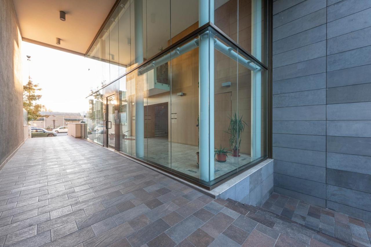 Apartamento Leopolda Modern By Mmega Florencia