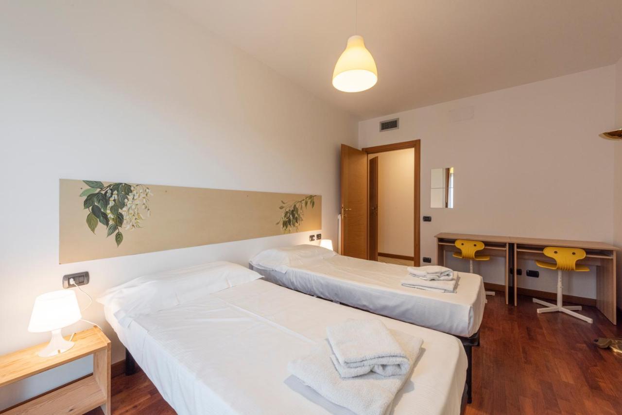 Leopolda Modern By Mmega Apartamento