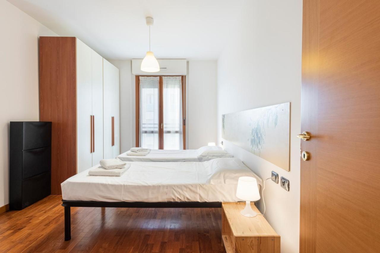 Apartamento Leopolda Modern By Mmega Florencia