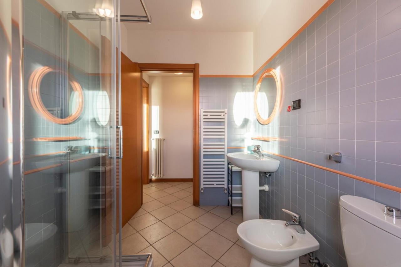 Apartamento Leopolda Modern By Mmega Florencia